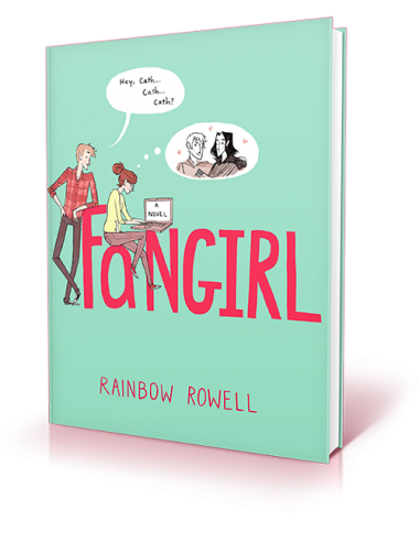 Fangirl