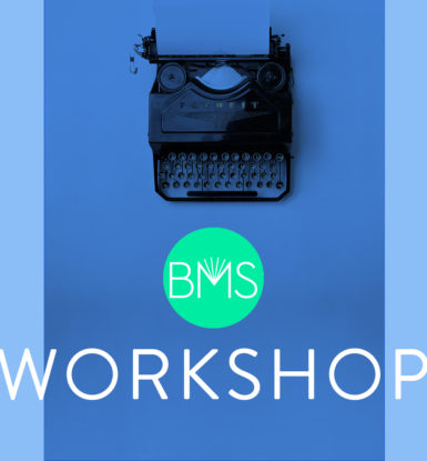 BMS Primer Workshop