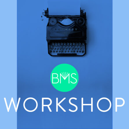 BMS Primer Workshop