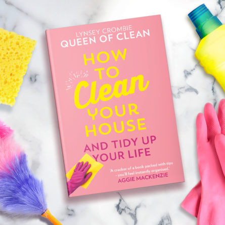 How to Clean Your House