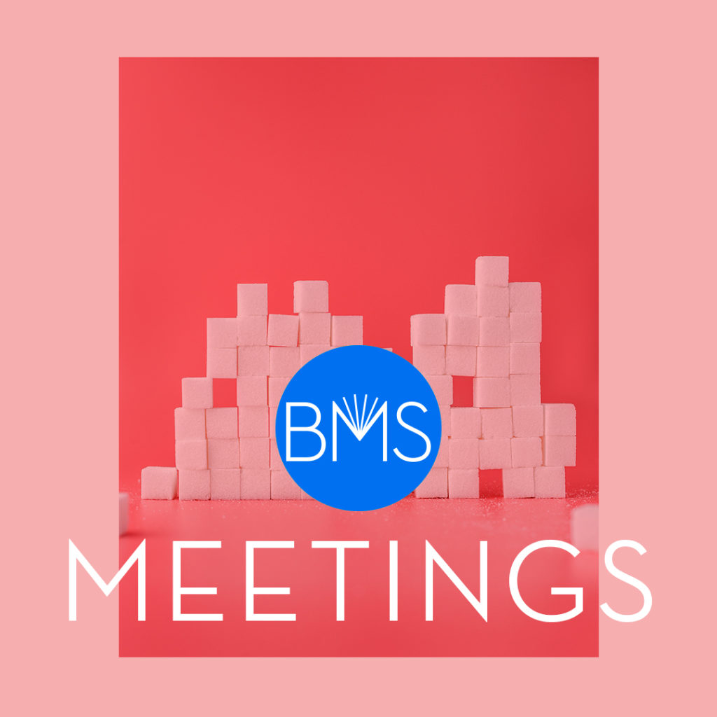 BMS Members' Meeting 20th November The Book Marketing Society