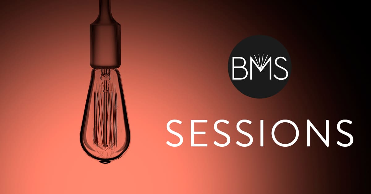 BMS Session 7: Twitter - The Book Marketing Society